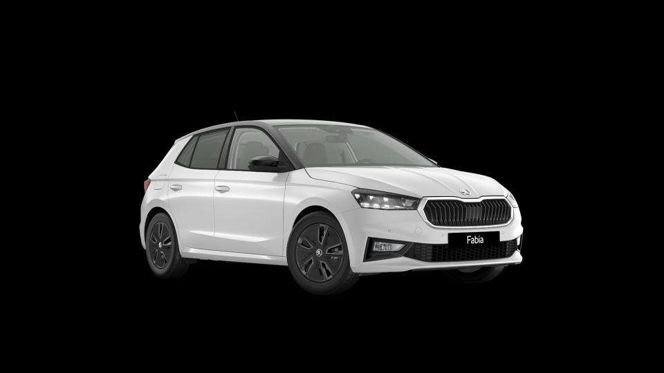 Škoda Fabia 1.0 95 cv
